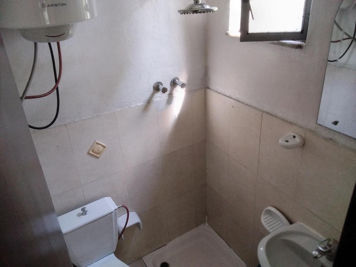 Wib Guesthouse Аддис-Абеба Экстерьер фото