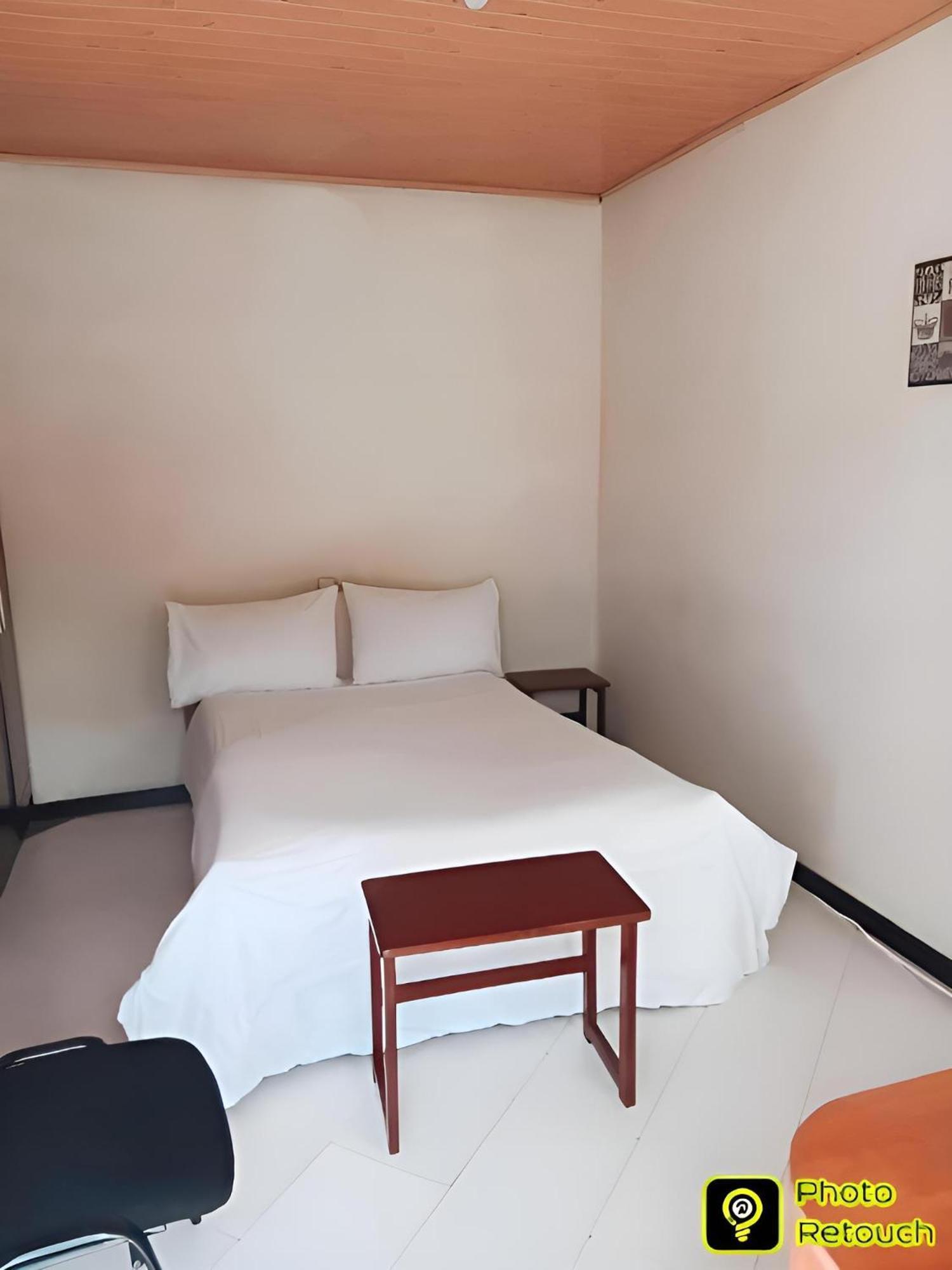 Wib Guesthouse Аддис-Абеба Экстерьер фото