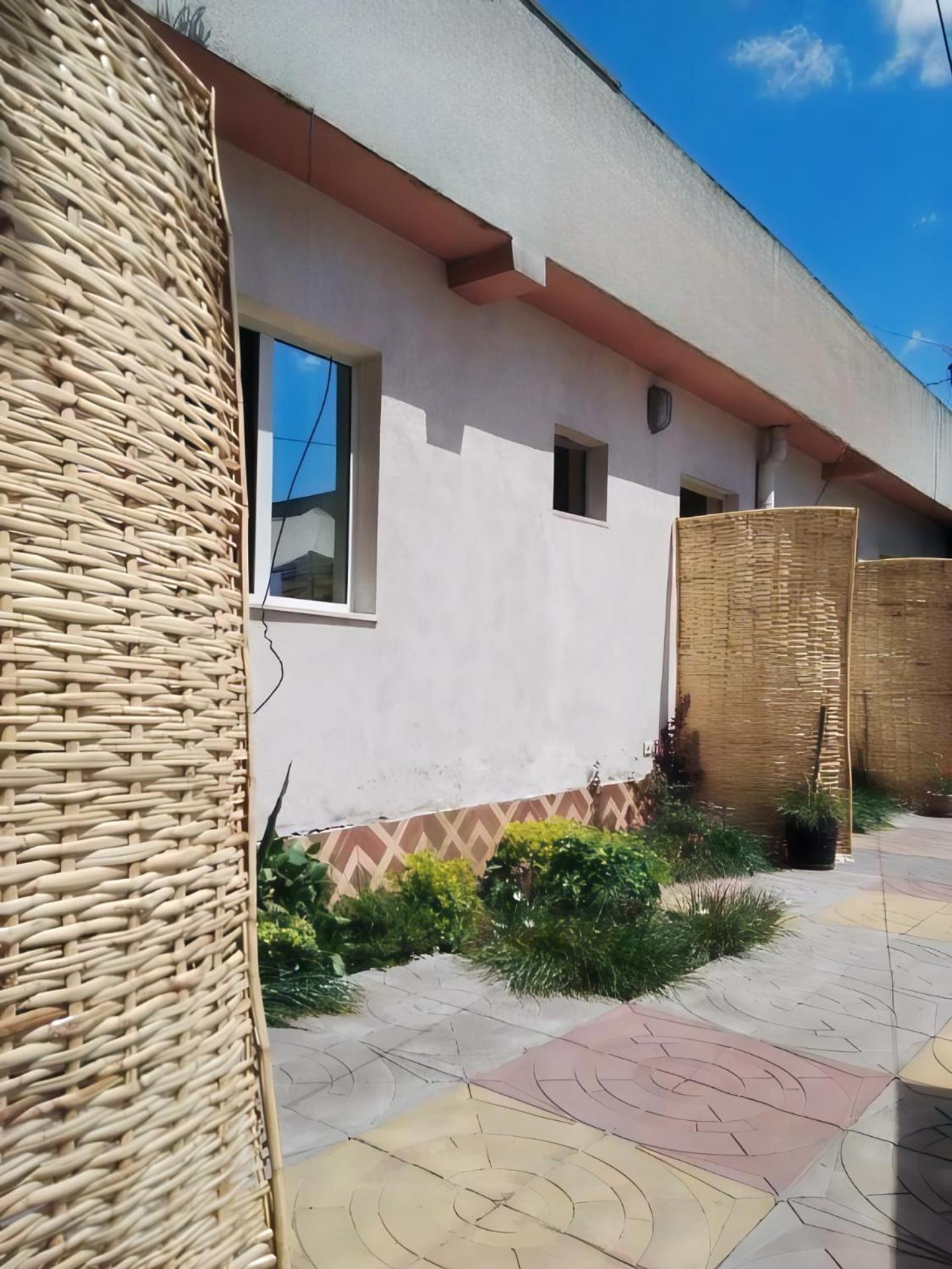 Wib Guesthouse Аддис-Абеба Экстерьер фото