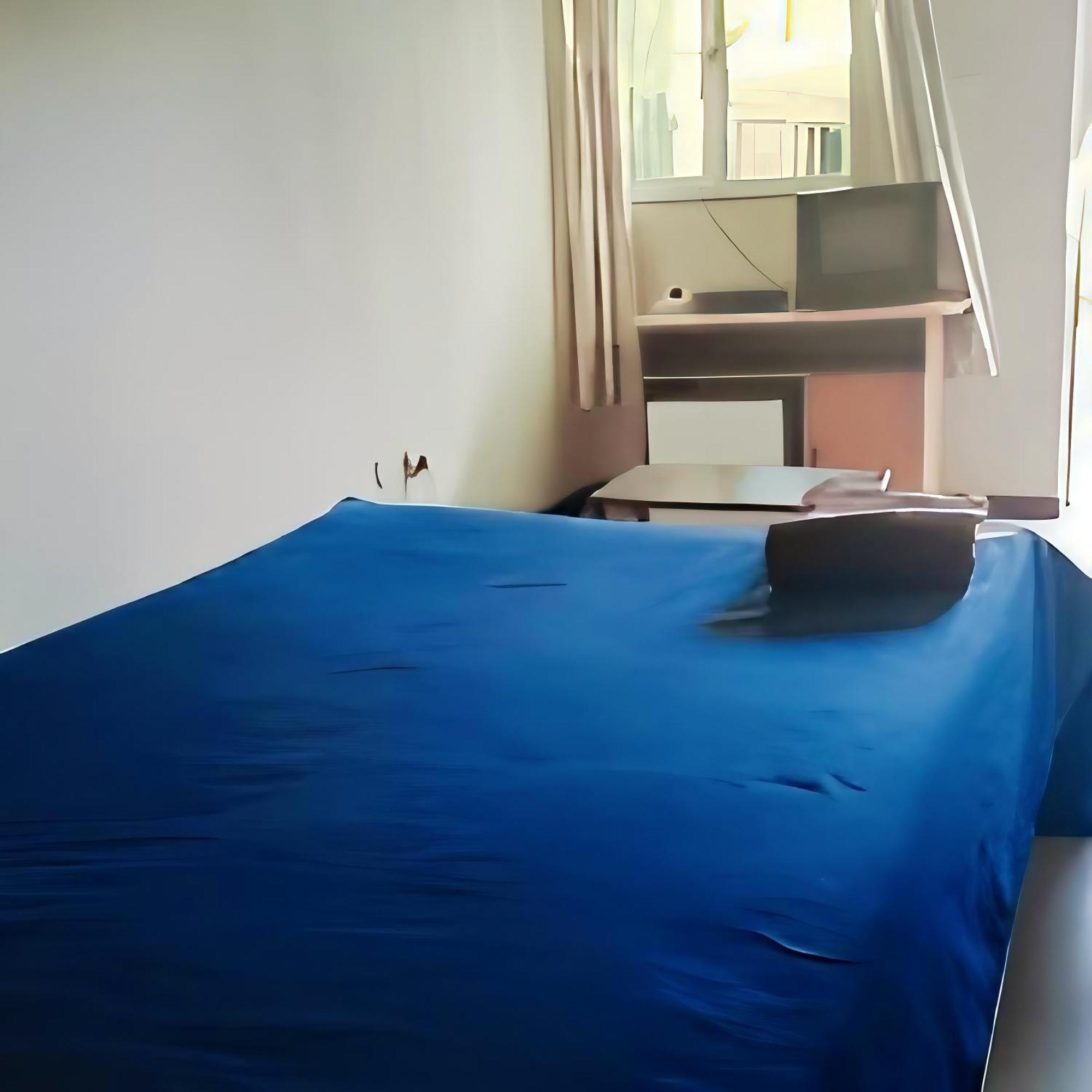 Wib Guesthouse Аддис-Абеба Экстерьер фото
