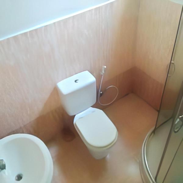 Wib Guesthouse Аддис-Абеба Экстерьер фото