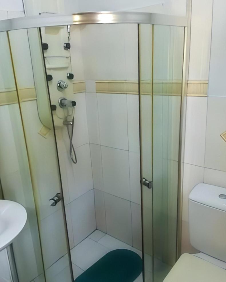 Wib Guesthouse Аддис-Абеба Экстерьер фото